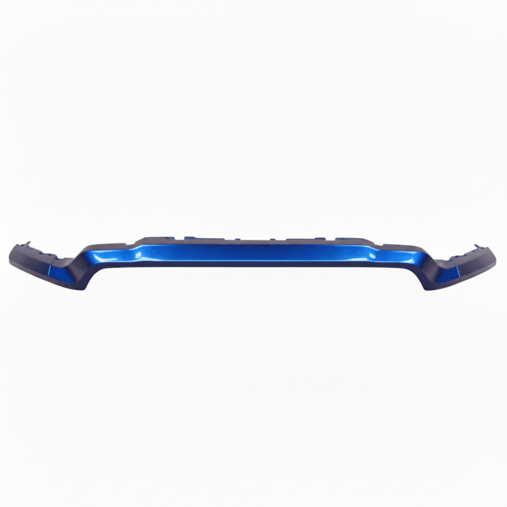 2019 - 24 RAM 2500/3500 COLORMATCHED UPPER GRILLE SHROUD