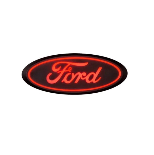 PUTCO LED FORD TAIL GATE EMBLEM