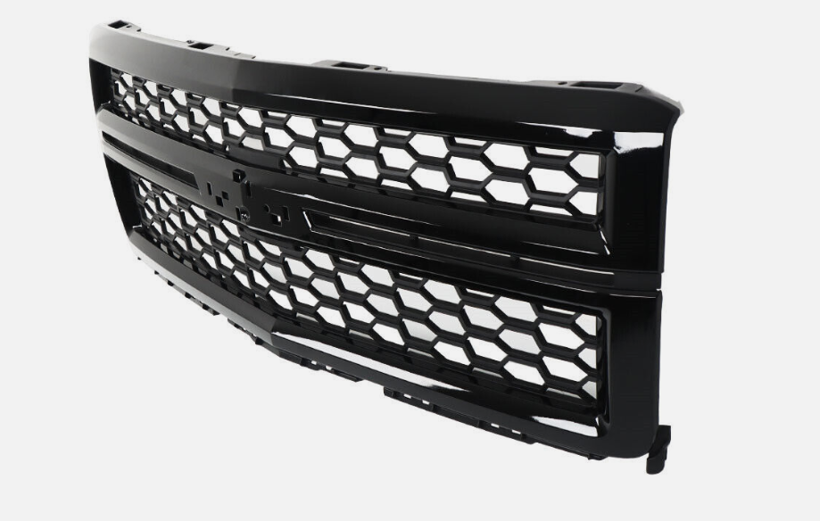 2014-15 CHEVROLET SILVERADO 1500 GRILLES