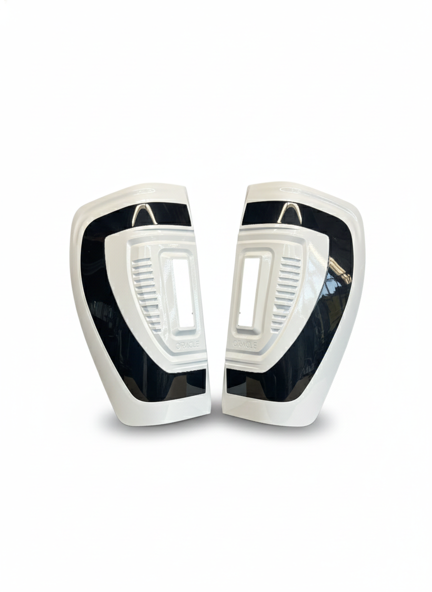 2019-23 GMC SIERRA FLUSH MOUNT TAIL LIGHTS