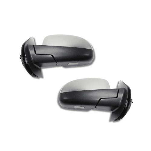 2007.5 - 13 GM MIRRORS