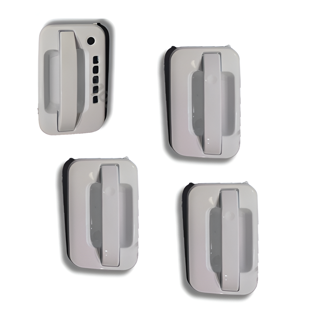 2004-14 FORD F150 COLORMATCHED DOOR HANDLES