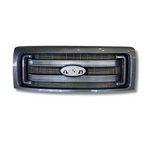 2009 - 14 F150 FRONT GRILLE