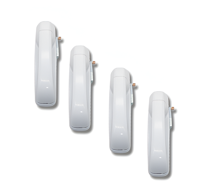 2009+ DODGE RAM COLORMATCHED DOOR HANDLES