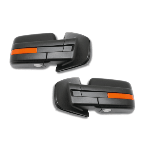 2004 - 14 FORD F150 MIRRORS