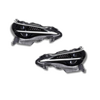 SCION FR-S (12-16) XB LED HEADLIGHTS (Gen II)