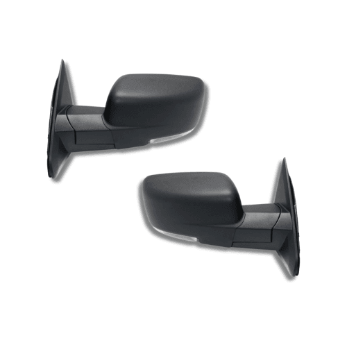 2009 - 18 DODGE RAM 1500 MIRRORS
