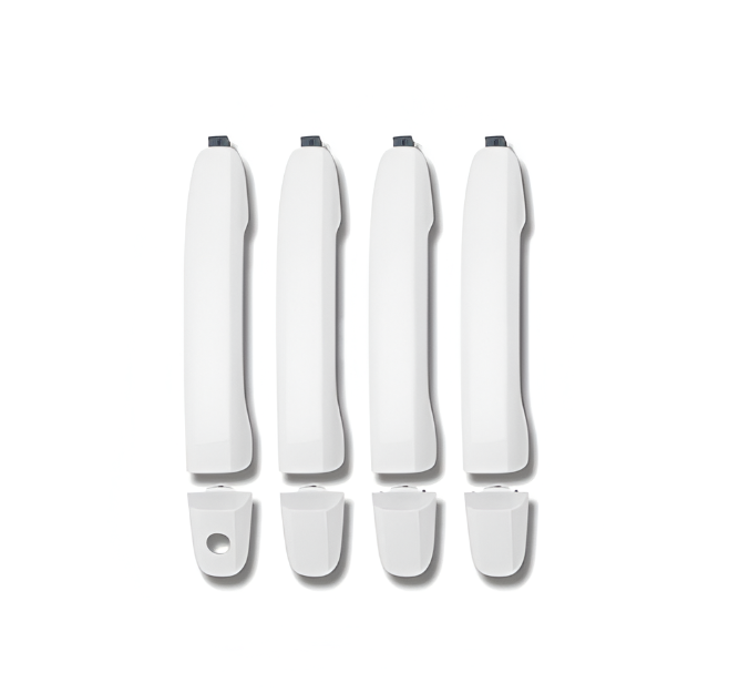 2014+ GM COLORMATCHED DOOR HANDLES