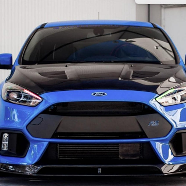 2015-2018 FORD FOCUS DRL BUNDLE - RGBW