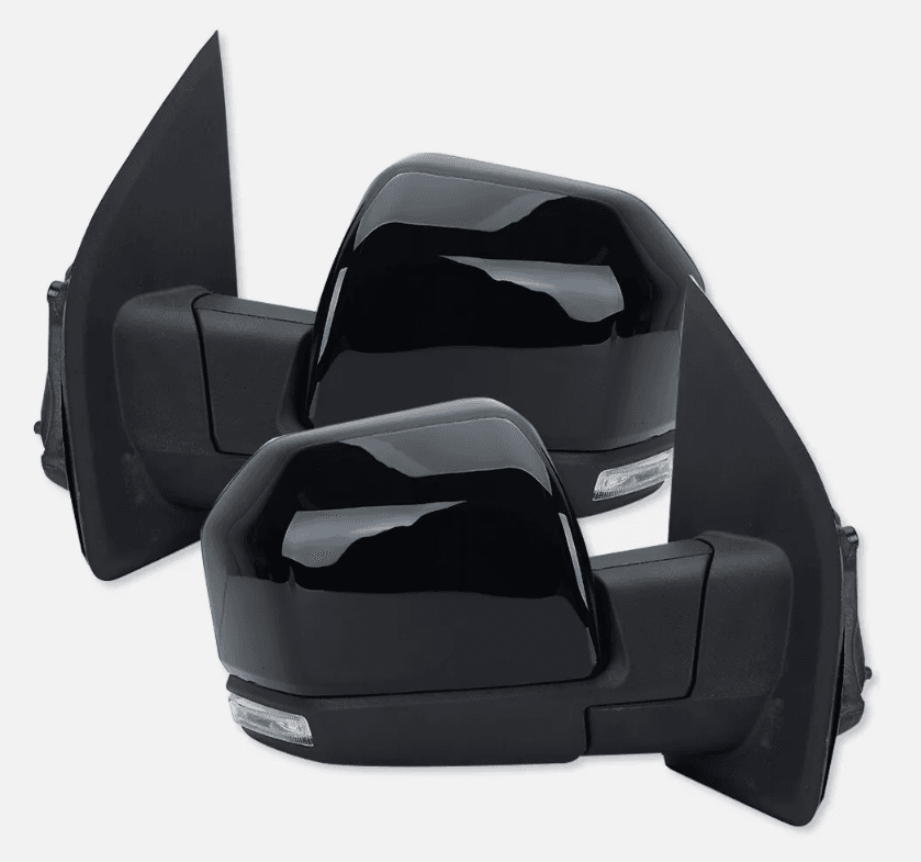 2015 - 20 FORD F150 MIRRORS | APO
