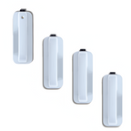 2015 - 22 FORD COLORMATCHED DOOR HANDLES