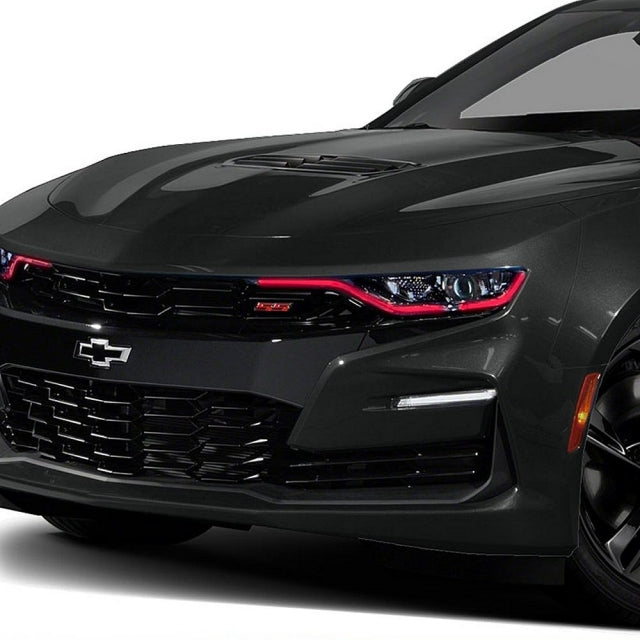 2019+ CHEVROLET CAMARO SS RGBWA DRL BUNDLE