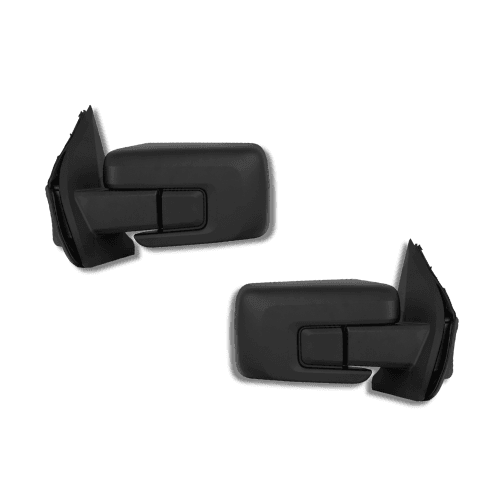 2021 - 24 FORD F150 MIRRORS