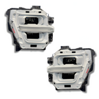 OEM 2024+ F150 CUSTOM HEADLIGHTS