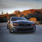 2010 - 13 CHEVY CAMARO PROJECTOR HEADLIGHTS