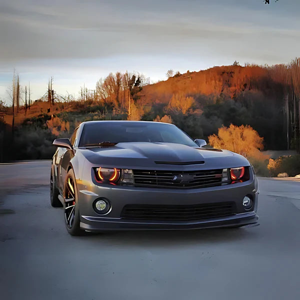 2010 - 13 CHEVY CAMARO PROJECTOR HEADLIGHTS