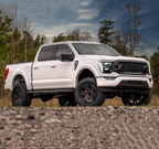 2021 - 23 FORD F150 FACELIFT PROJECTOR HEADLIGHTS