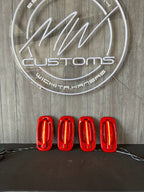 1999-07 GM SWITCHBACK DOOR HANDLES