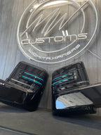 2019-24 CUSTOM GM TOW MIRRORS