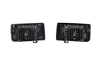 2007 - 15 CHEVY AVALANCHE MORIMOTO 4BANGER LED FOG LIGHT KIT