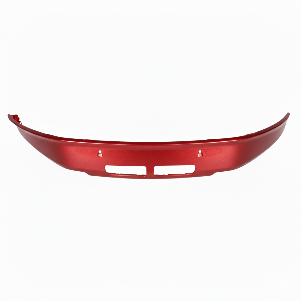 2019 - 24 RAM 2500/3500 COLORMATCHED LOWER AIR DAM