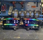 2019+ RAM 1500 MORIMOTO GEN2 HEADLIGHTS