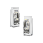 2015 - 20 CHEVY TAHOE/SUBURBAN OVAL BAR TAIL LIGHTS