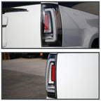 2007 - 14 CHEVY TAHOE/SUBURBAN LED C BAR TAIL LIGHTS