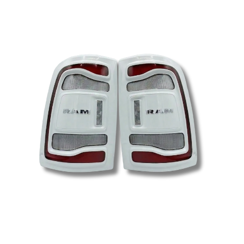 2019+ DODGE RAM 5TH GEN TAIL LIGHTS (ALSO FITS 4TH GEN TRUCKS)