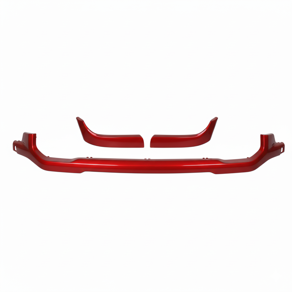 2019 - 24 RAM 2500/3500 COLORMATCHED LOWER GRILLE SHROUD