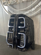 2014-21 TOYOTA TUNDRA TAIL LIGHTS