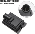 2014-2022 Dodge Durango LED License Plate Lights