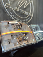 2007-13 CHEVROLET SILVERADO