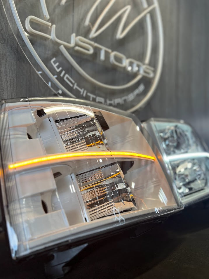 2007-13 CHEVROLET SILVERADO