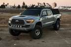 TOYOTA TACOMA (16-23) XB EVO LED HYBRID HEADLIGHTS