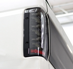 1987 - 96 FORD F-SERIES/BRONCO ALPHAREX LUXX SERIES LED TAIL LIGHTS