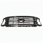 2024 - 25 FORD F150 BASE MODEL GRILLE