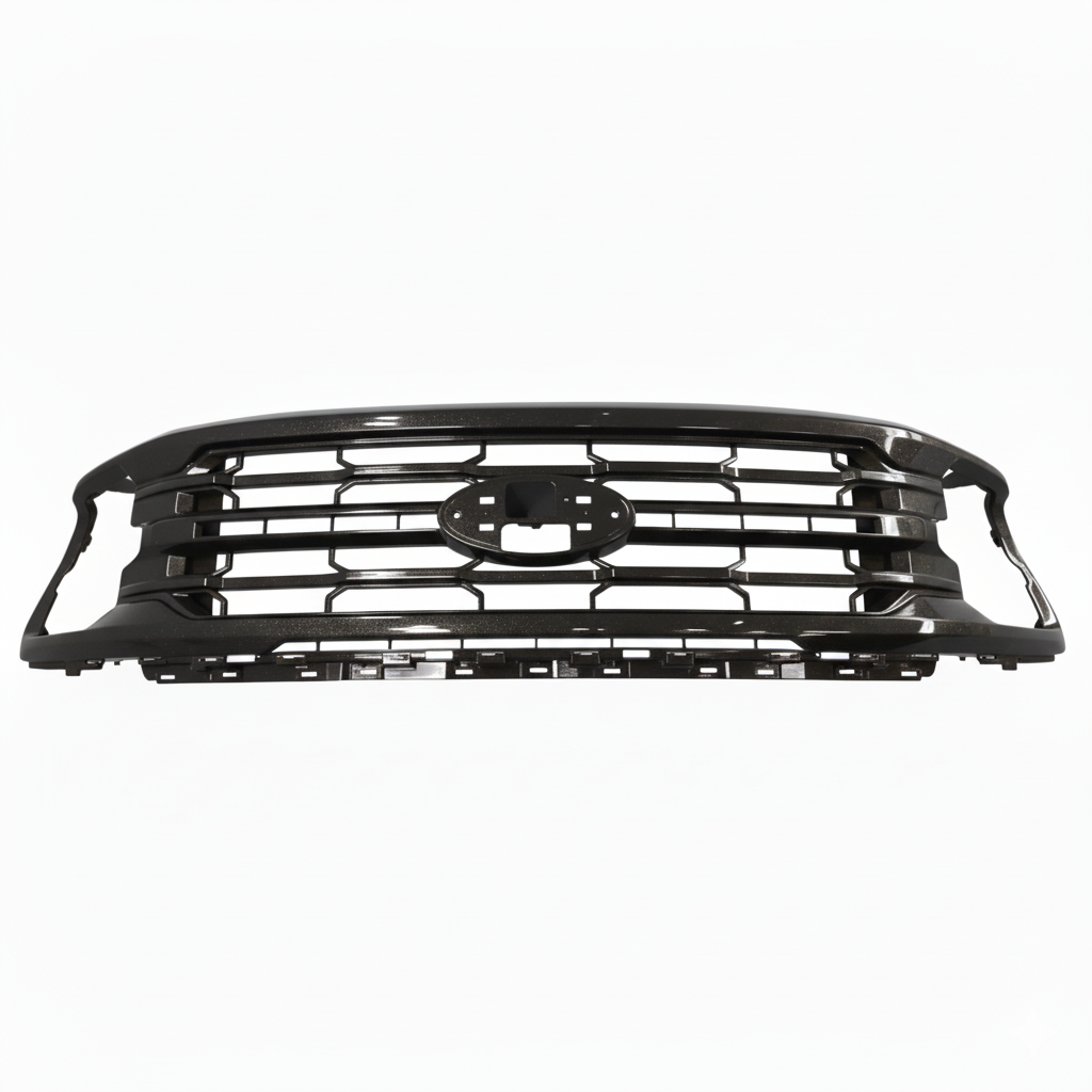 2024 - 25 FORD F150 BASE MODEL GRILLE