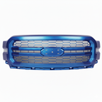 2024 - 26 FORD F150 PLATINUM STYLE GRILLE