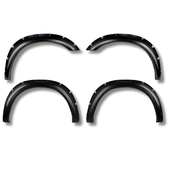 2019 - 23 DODGE RAM 2500/3500FENDER FLARES