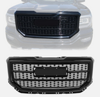2016 - 18 GMC SIERRA 1500 FRONT GRILLE