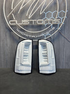 2015-21 CHEVY COLORADO/ GMC CANYON TAIL LIGHTS