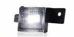 2019-2025 Chevy Silverado/GMC Sierra 1500 LED License Plate Lights