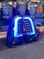 2005-15 TOYOTA TACOMA C BAR TAIL LIGHTS