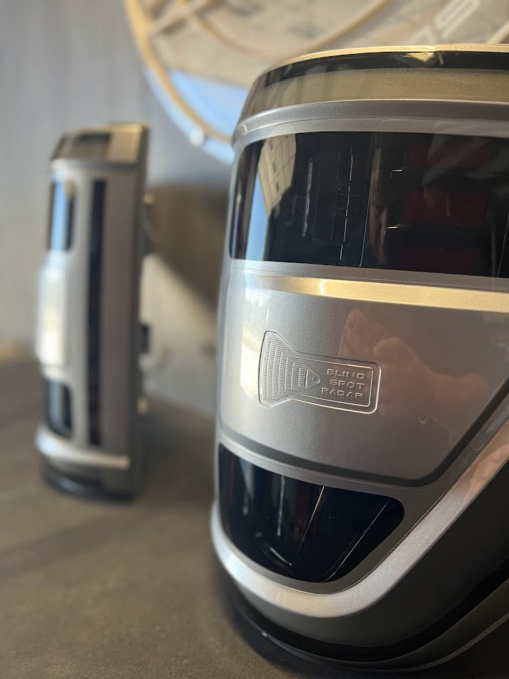 2021 - 2023 FORD F150 MORIMOTO XB LED TAIL LIGHTS