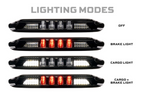 MORIMOTO X3B LED BRAKE LIGHT 2007 - 14 SILVERADO/SIERRA