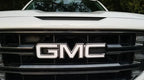GMC GRILLE EMBLEM