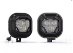 1999 - 16 FORD SUPER DUTY MORIMOTO 4BANGER LED FOG LIGHT KIT