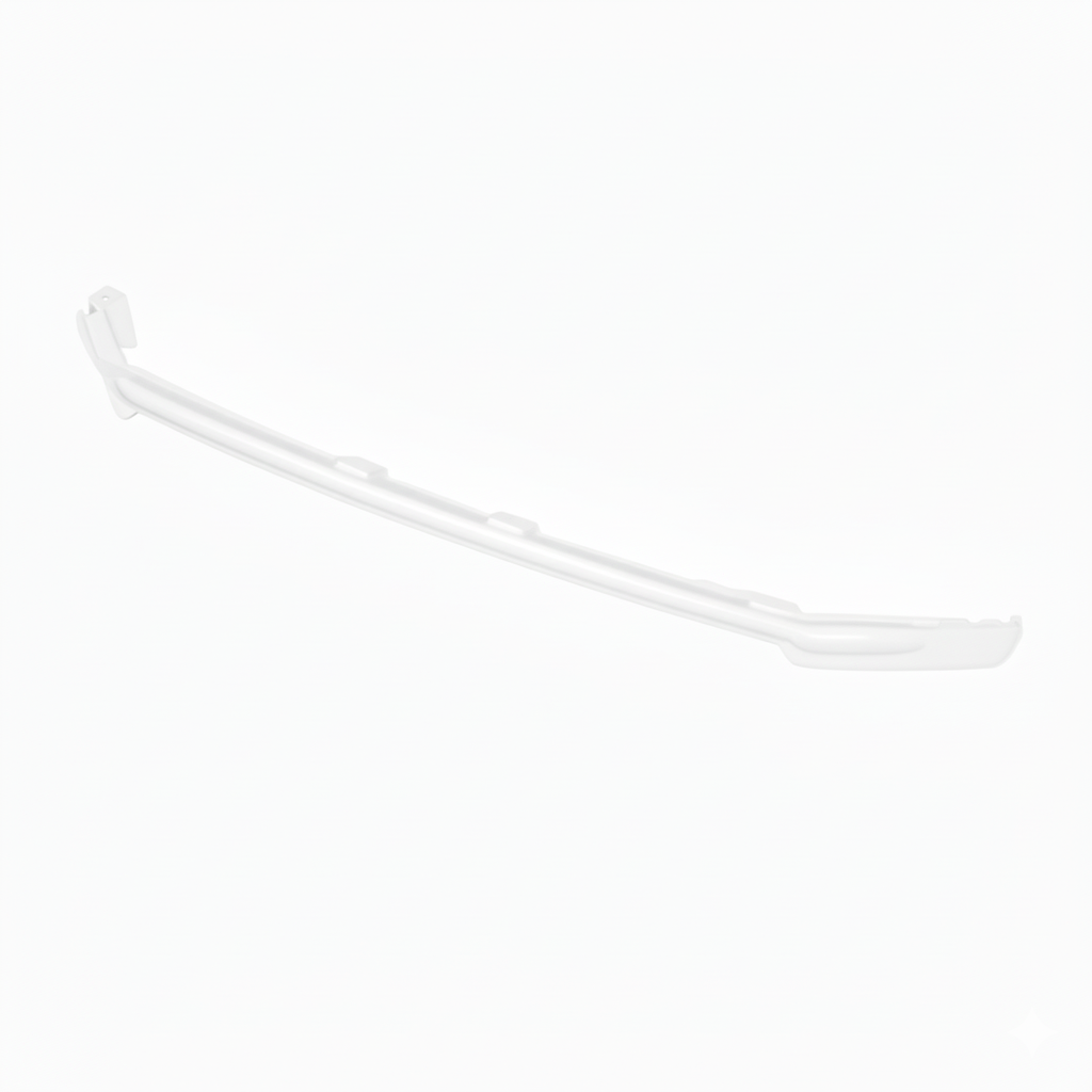 2020 - 23 CHEVY SILVERADO HD COLORMATCHED LOWER VALENCE