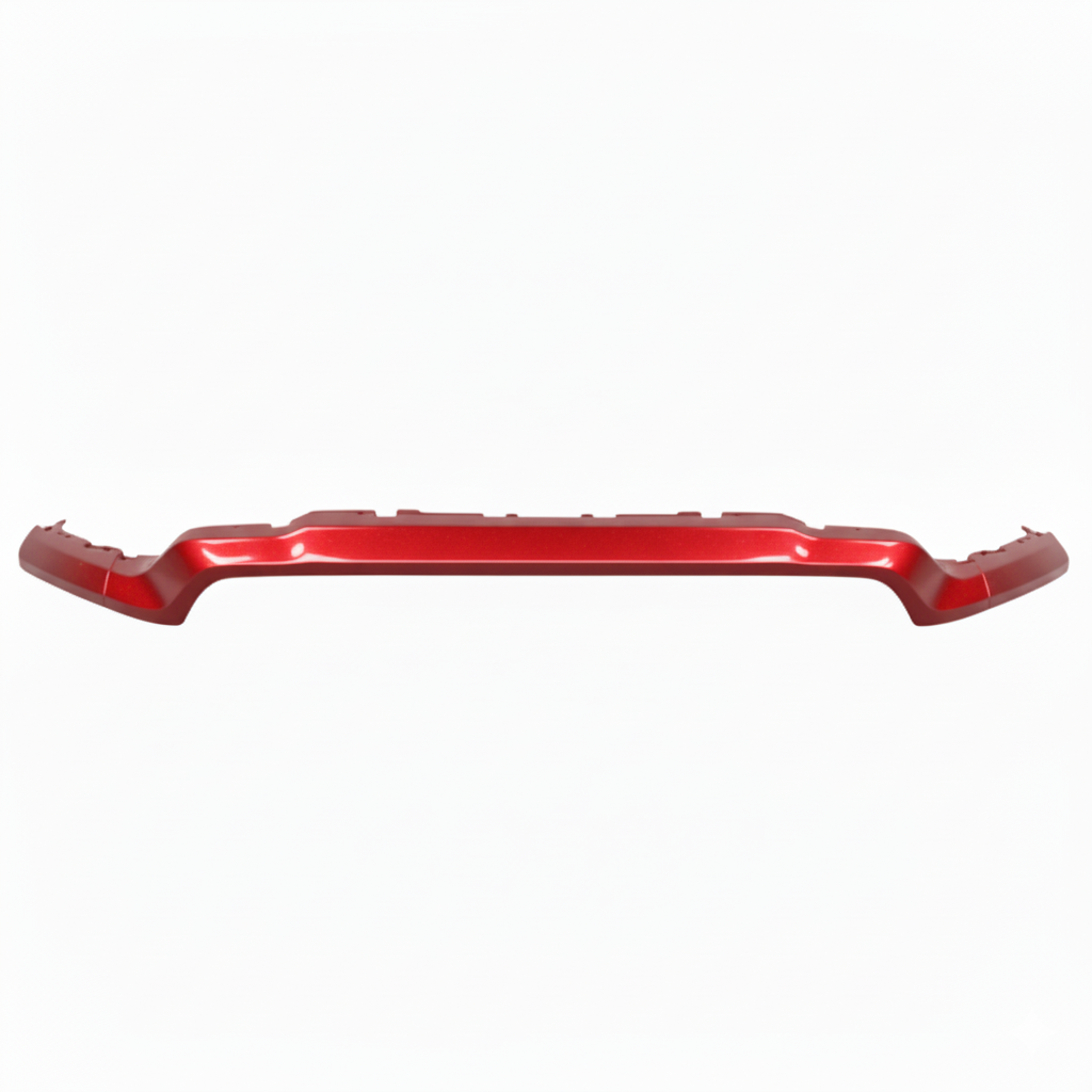 2019 - 24 RAM 2500/3500 COLORMATCHED UPPER GRILLE SHROUD